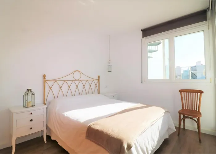 R Marine 434 Appartement *