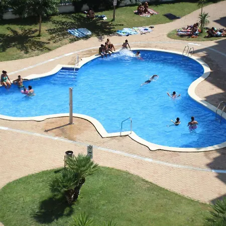 Apartment R Marine 434