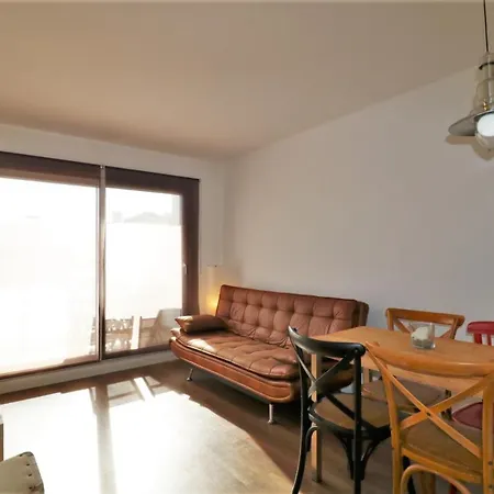 Apartment R Marine 434 *