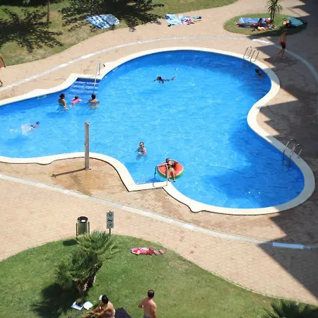 Apartment R Marine 434