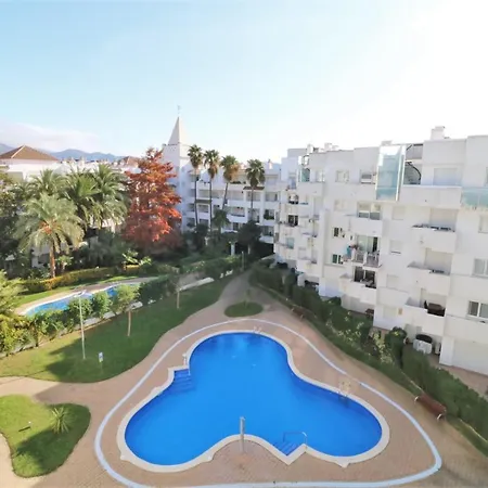 R Marine 434 Apartment *