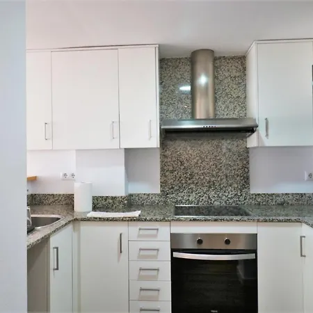 R Marine 434 Apartment *