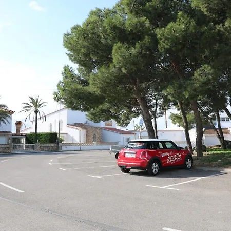 Apartment R Marine 434 Empuriabrava