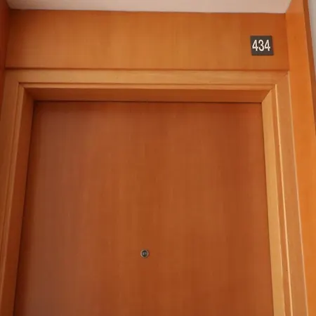 Apartment R Marine 434 *