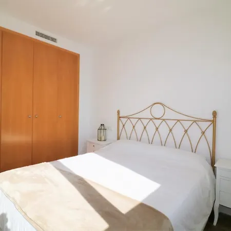 R Marine 434 Apartment *