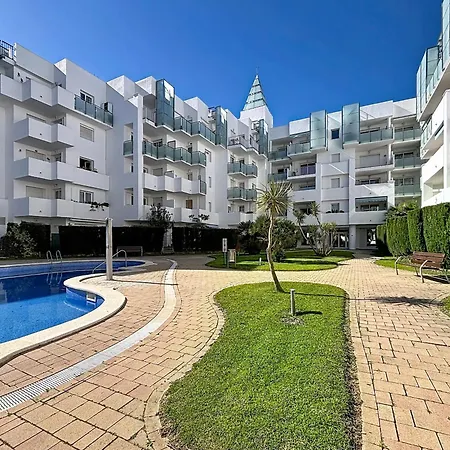 Apartament R Marine 434 Empuriabrava