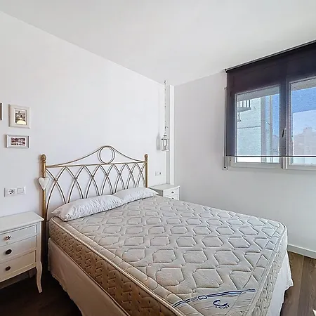 R Marine 434 Apartman Empuriabrava