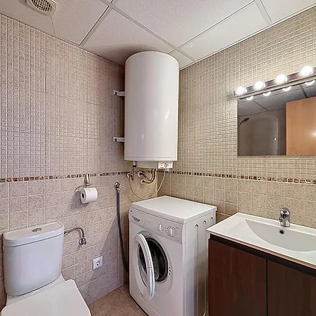 Apartman R Marine 434 *