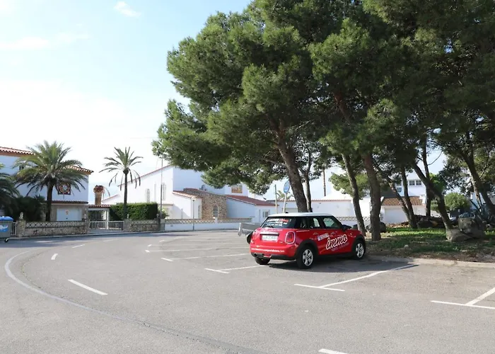 Διαμέρισμα R Marine 434 Empuriabrava